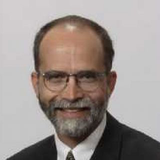 Photo of Mark Lynch