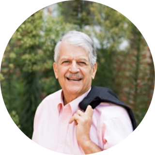Profile Photo of Marty Ribaudo