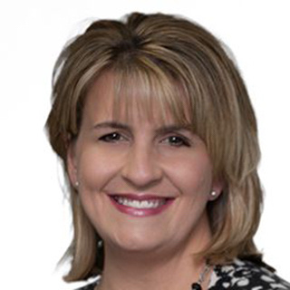 Photo of Wendy Schulze