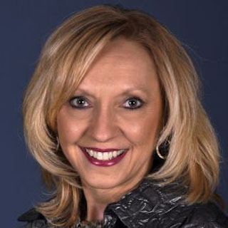 Photo of Lisa Sofia