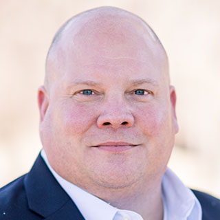 Photo of Brian Soldat