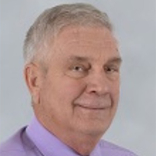 Photo of John Fischer