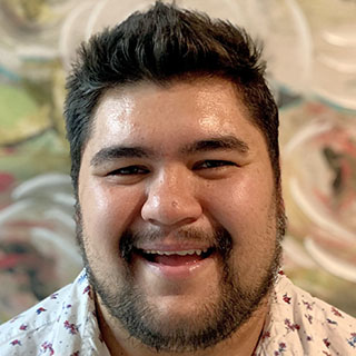 Photo of Jesse Pummer