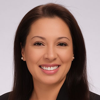 Photo of Heather Reeves