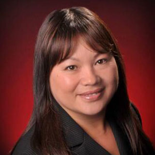 Photo of Sarah Nguyen-Bani