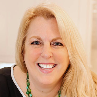 Photo of Kim Cameron