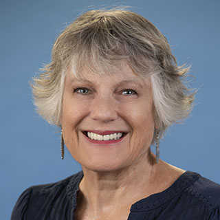 Photo of Patrice TenBroek