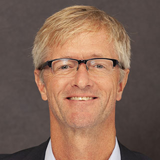 Photo of Terry Bordeleau