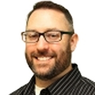 Photo of JIm Brooks