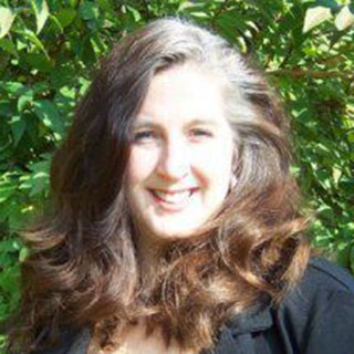 Photo of Becky Harrington