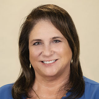 Photo of Janet Judd