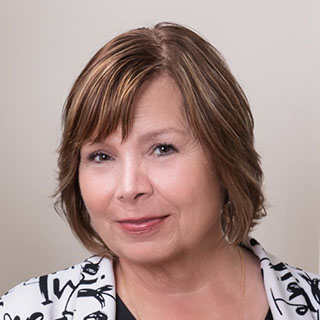 Photo of Mary Krummenacher