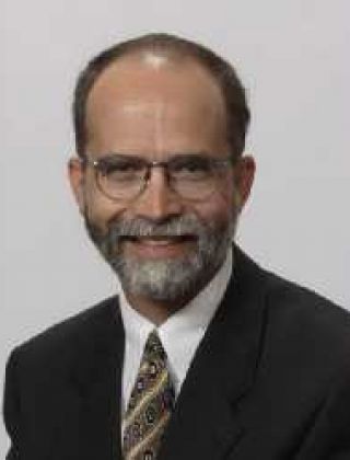 Photo of Mark Lynch