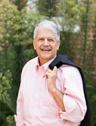 Photo of Marty Ribaudo