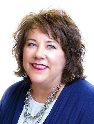 Photo of Janie Schriewer