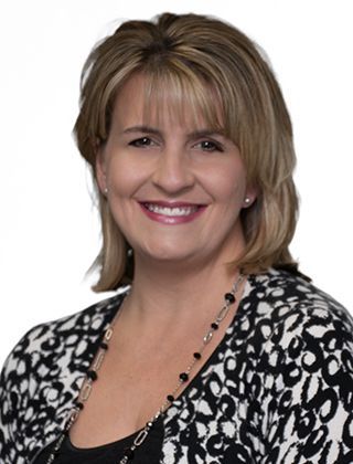 Photo of Wendy Schulze