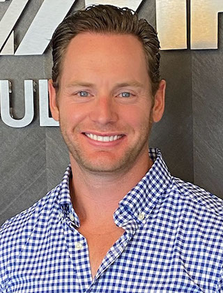 Photo of Nathan Smith