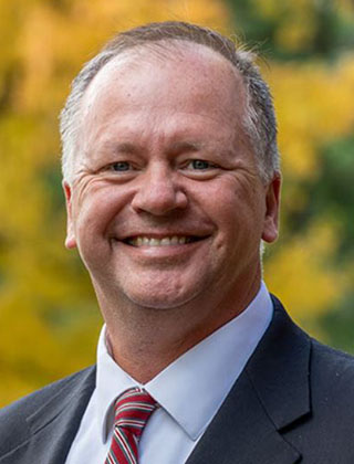 Photo of Dave Townsend