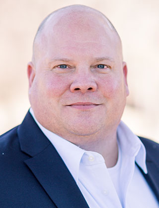 Photo of Brian Soldat