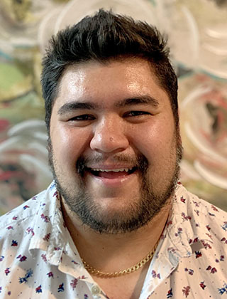 Photo of Jesse Pummer