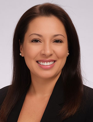 Photo of Heather Reeves