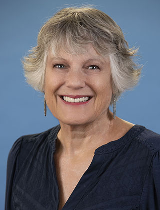 Photo of Patrice TenBroek