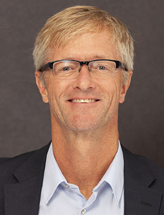 Photo of Terry Bordeleau