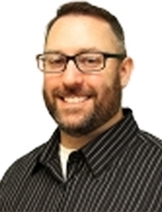 Photo of JIm Brooks