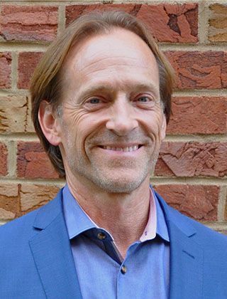 Photo of Paul Cunningham
