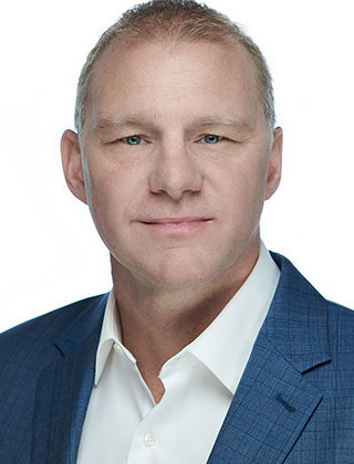 Photo of John Engelbach
