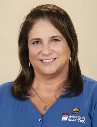 Photo of Janet Judd