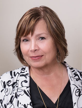 Photo of Mary Krummenacher
